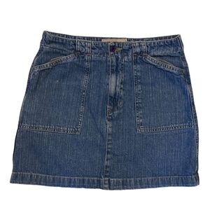 Maurices Jean Skirt Size 3